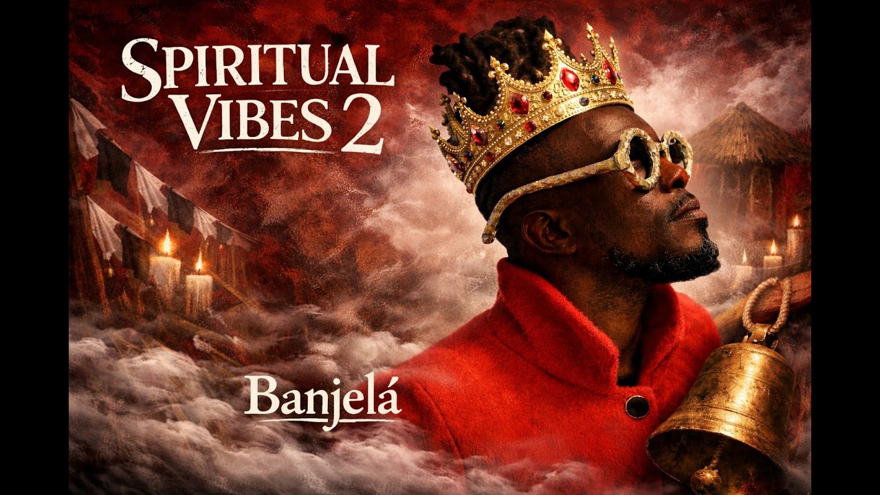 Banjela - Spiritual Vibes 2