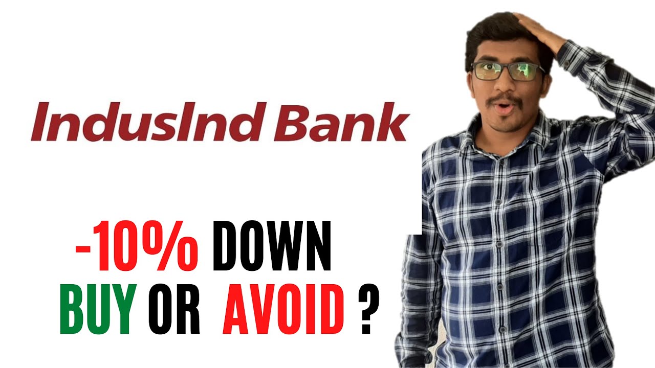 Induslnd Bank latest news Whistle blower complaint down by 10%