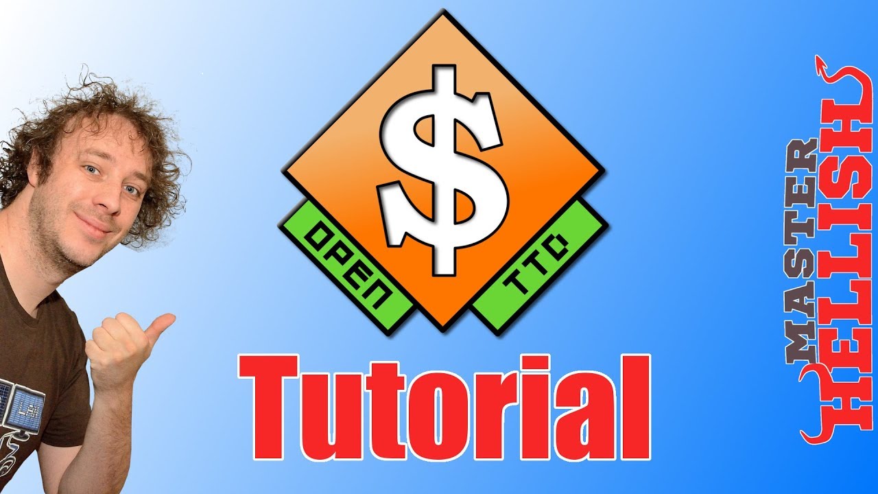 Docks, Ships and Canals - OpenTTD Tutorial