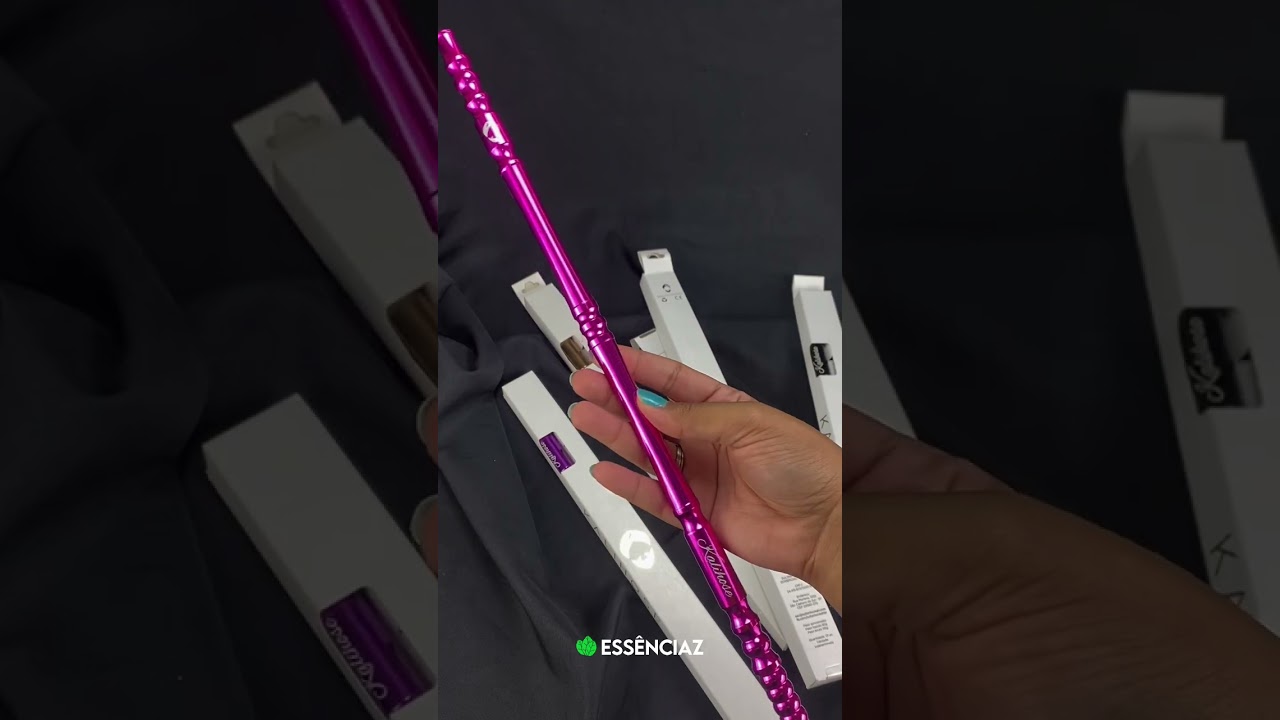 Piteira para narguile Sultan Kali Hose / Zagabria Hookah
