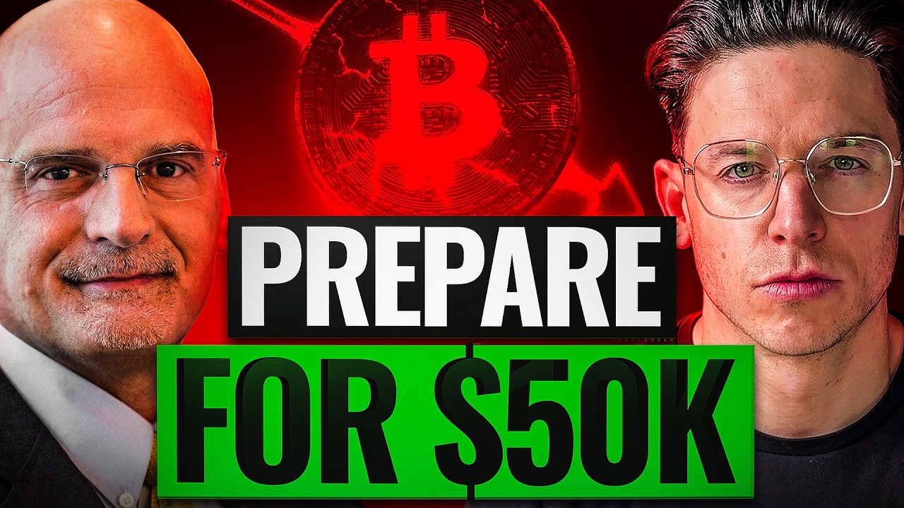 Mike McGlone - Bloomberg Strategist Warns: The Era of Easy Money is Officially Over!