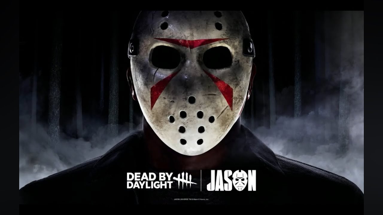 Dead by Daylight Intro - (Chapter 40 - Jason)