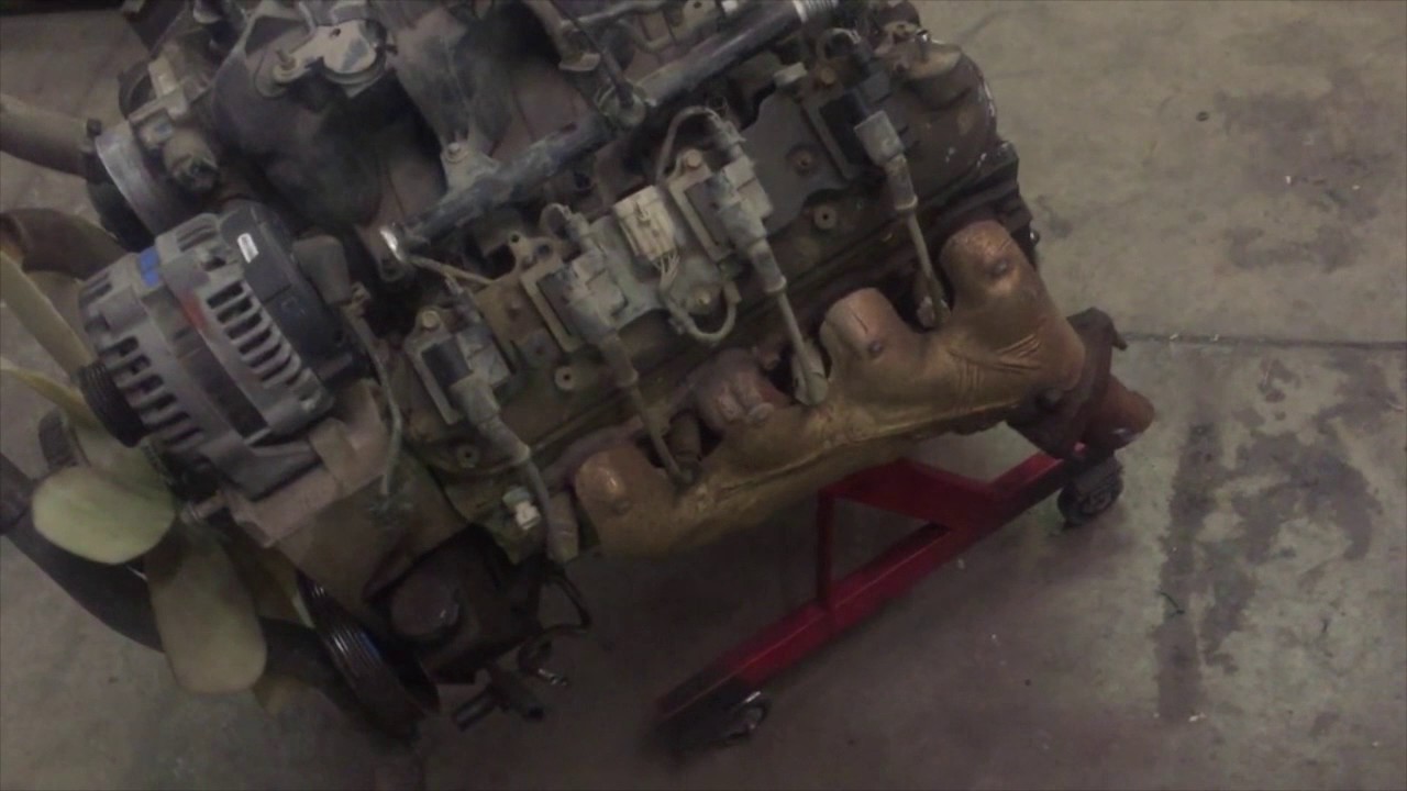 Extreme Cheapskates, Turbo LS edition!