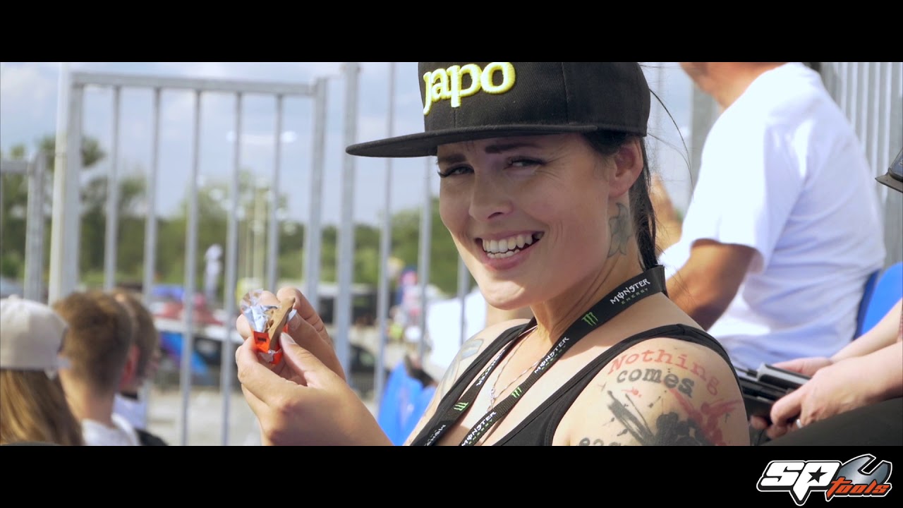 Krisse Aalto - KAUSIKOOSTE 2019 / Drift Season 2019 Compilation