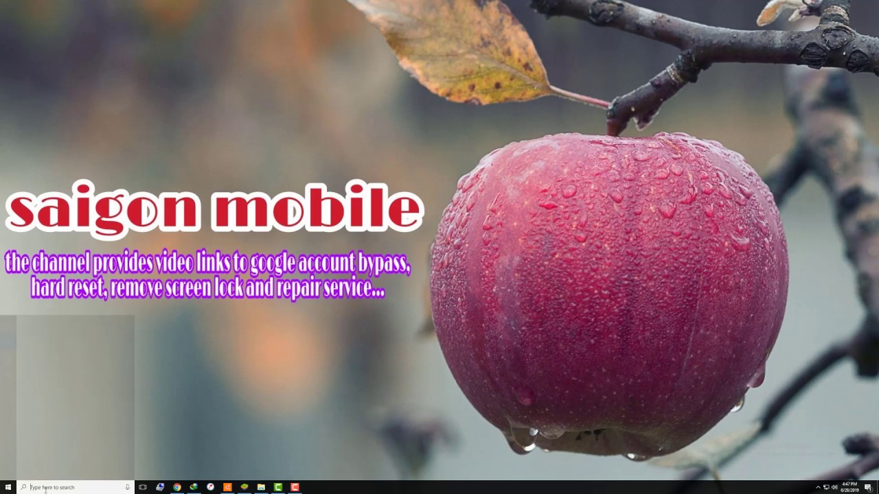 how to use the crack software safely - cách sài phần mềm crack an toàN 100%| Saigon Mobile