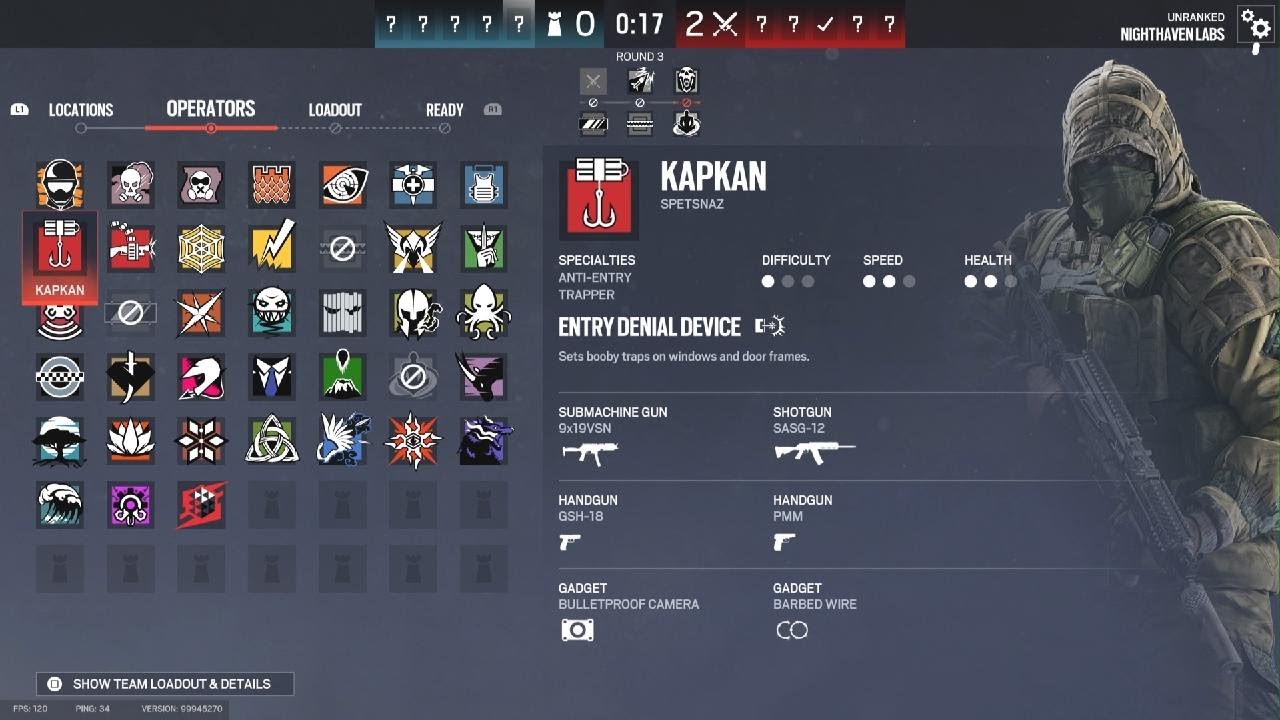 KapKan Ace(Nighthaven Labs)