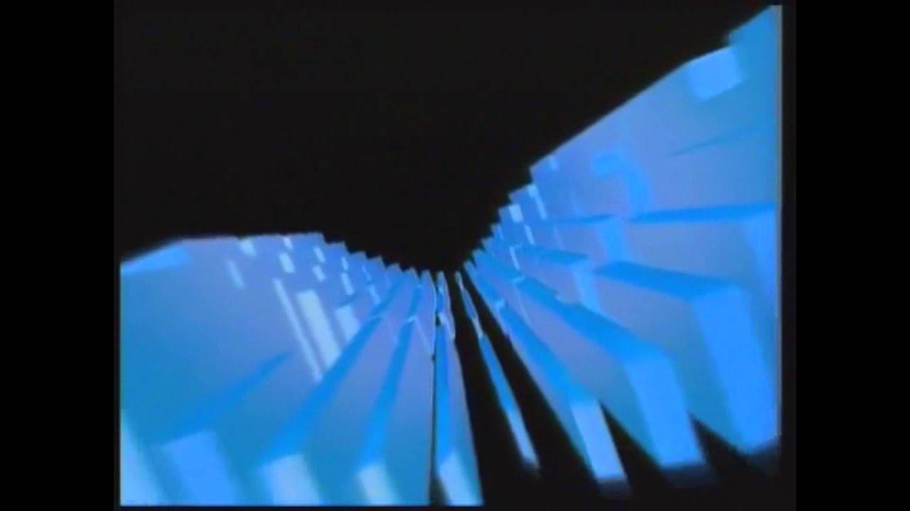 I Accidentally CBS/FOX Video