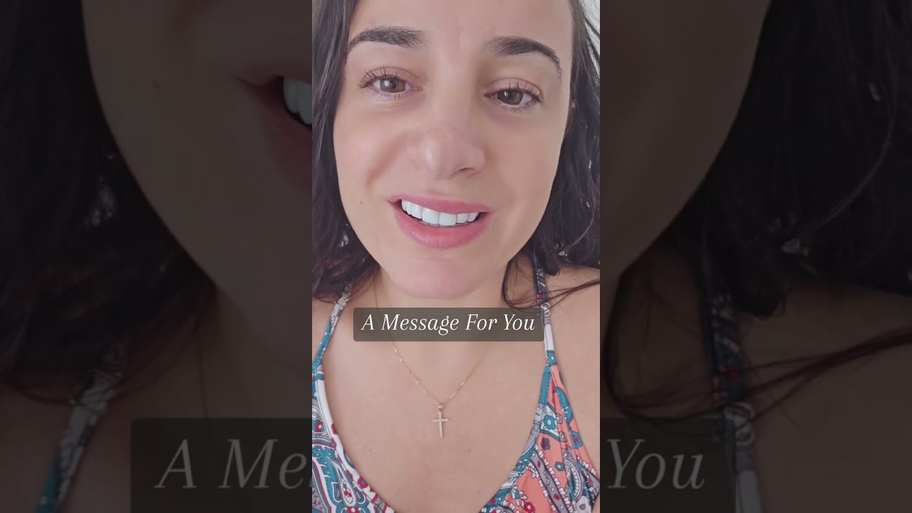 Yes! It's Possible! | A Message For You