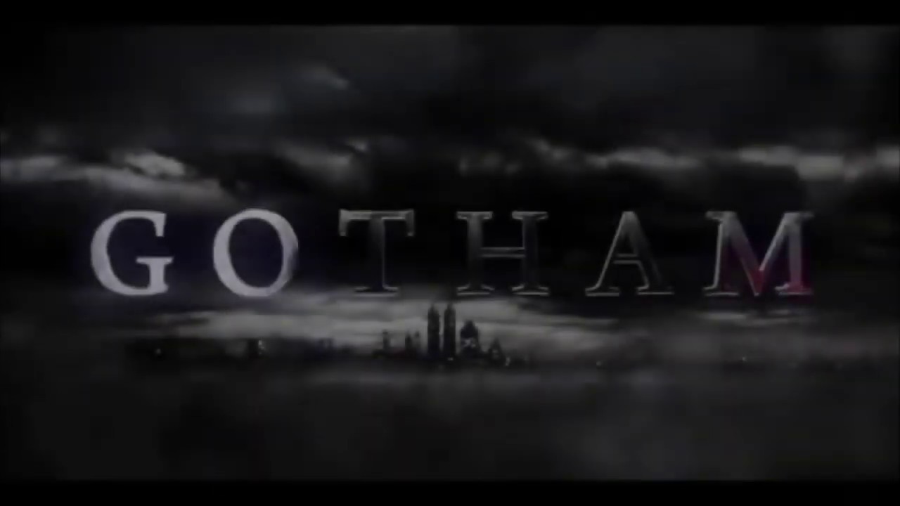 gotham edits that will make you miss the show
