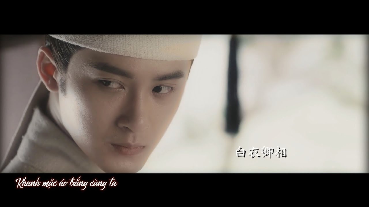 [Vietsub] [Đàn Kiện Thứ] Quân lâm thiên hạ | Quân sư liên minh x Tam quốc cơ mật