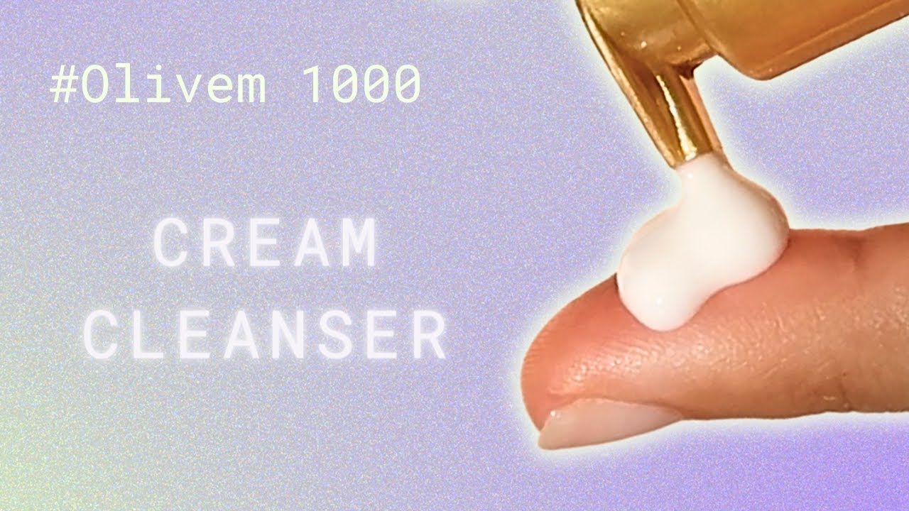 Coco Cream Cleanser Formulation