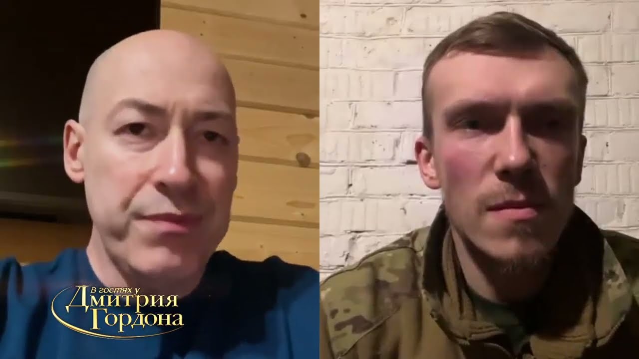 The CDR of Azov Prokopenko. The truth about the wiped off the face of the Earth Mariupol (eng sub)
