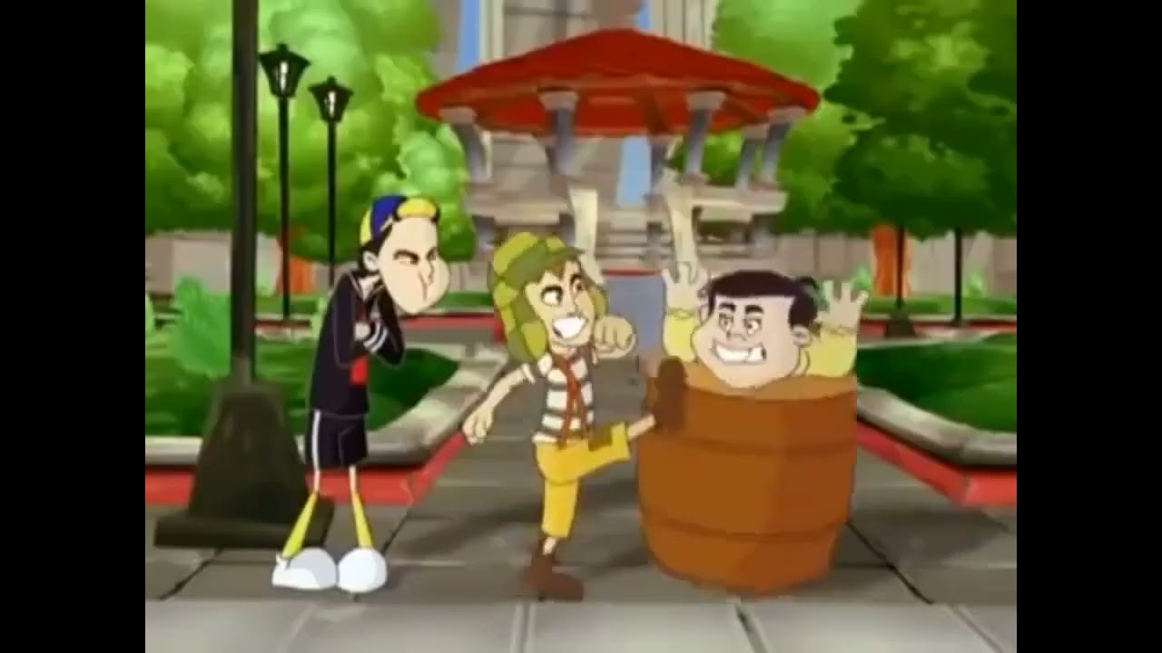 ÑOÑOOO!!!!! - Con Doblaje Italiano - Meme