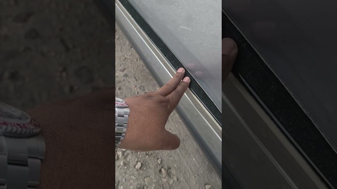 Chrome delete vinyl wrap vehicle chrome trim Horror Story don't do this destroys chrome trim