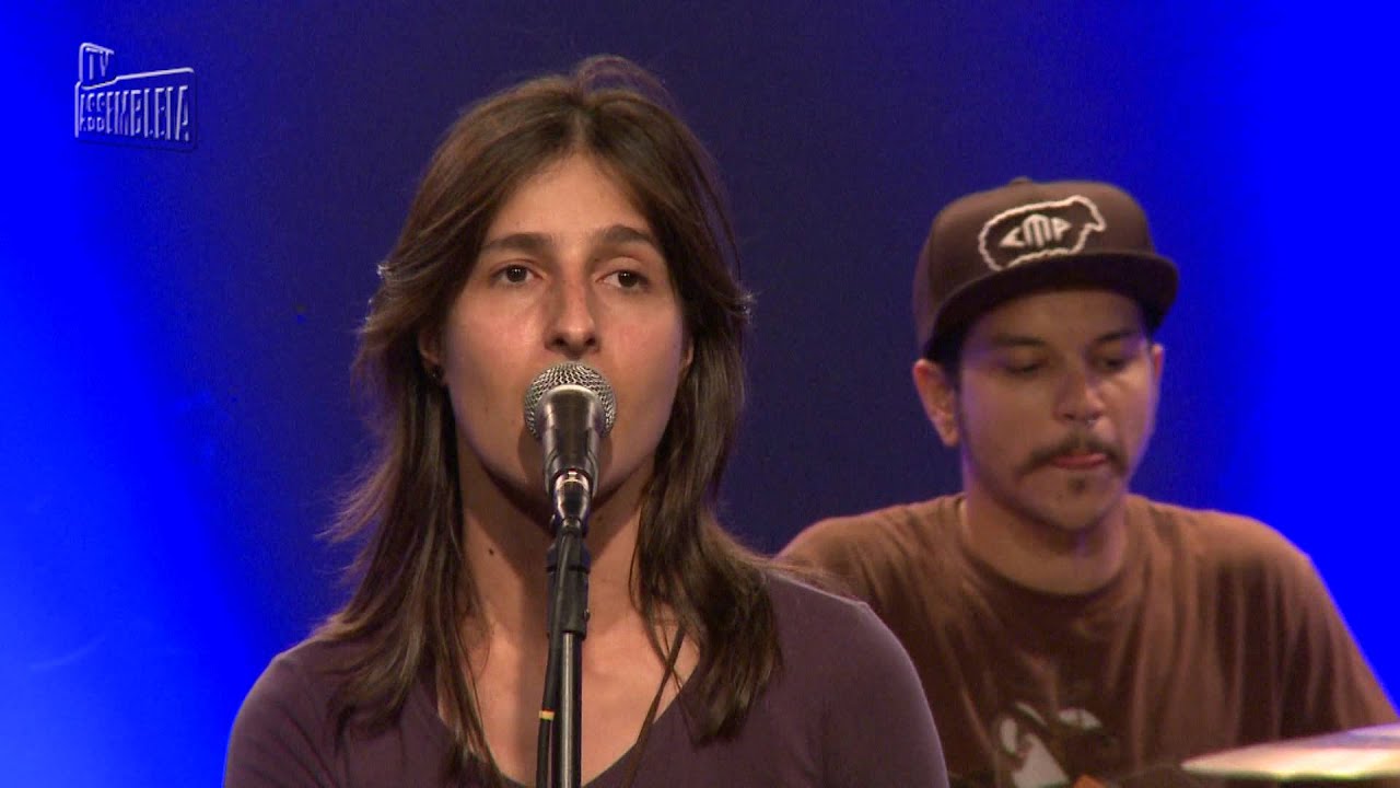 Alagoas Arte e Cultura | com a banda Identidade Falsa, e entrevista com Paulo Siqueira | Bloco 3
