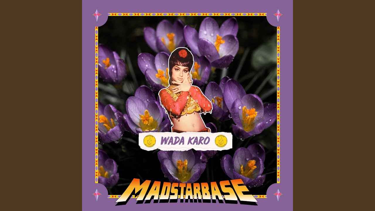 Wada Karo (Remix)