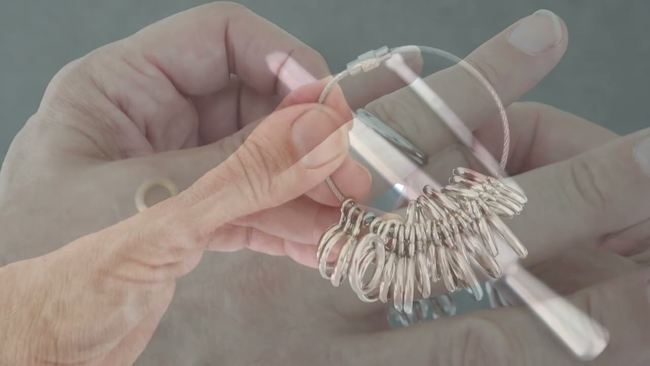 Meowoo Ring Sizer Kit - Does it Work?