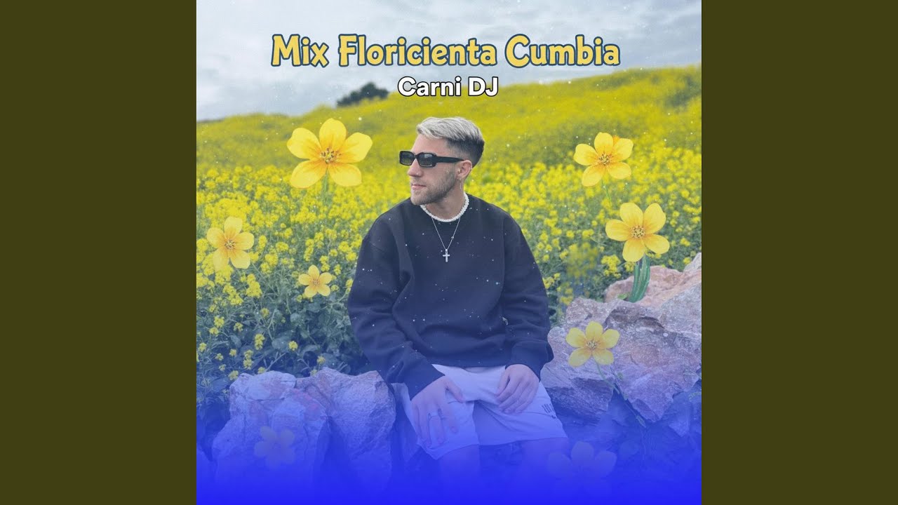 Mix Floricienta (Cumbia)