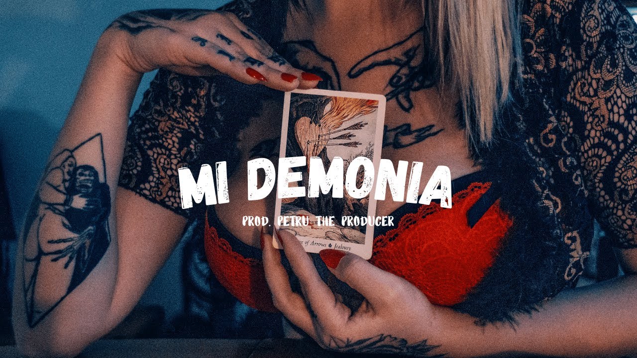 Instrumental de Reggaeton - 