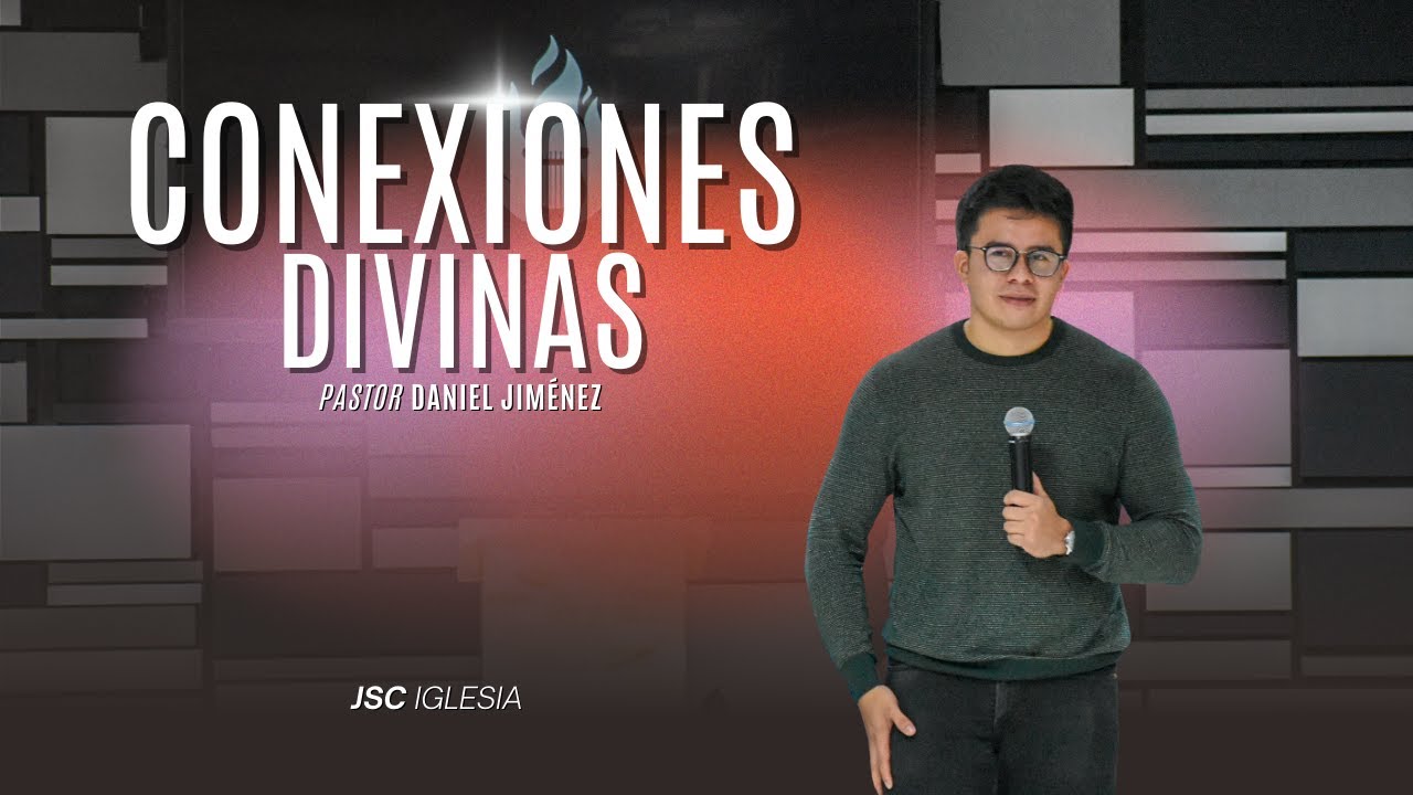 Conexiones divinas