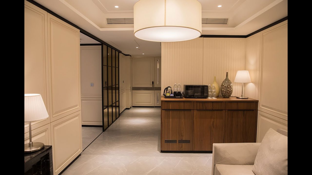 Ruby Hall - Signature Suites