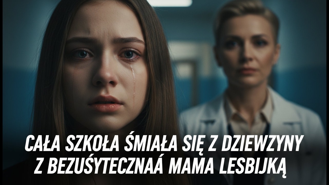 Cała Szkoła Wyśmiewała Dziewczynę Z Bezużyteczną Lesbijską Mamą—Dopóki NASA...