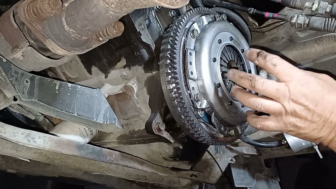 colocar plator e disco câmbio towner effa 2011            @jorgearieloficial1055