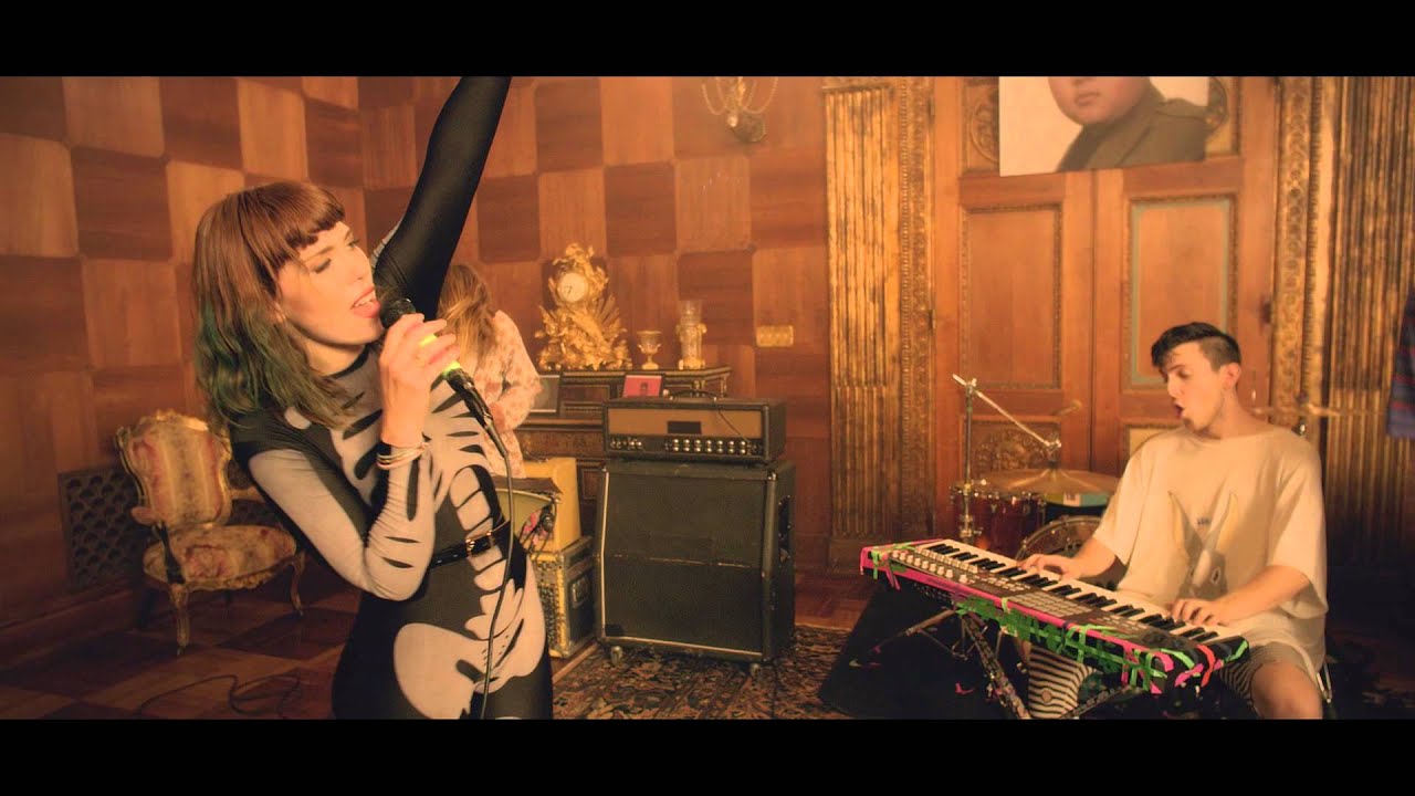 Grouplove - 