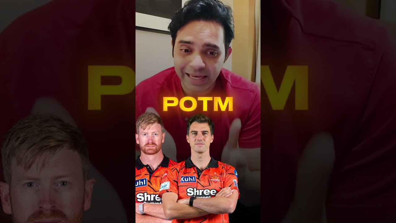 Srh Top Performances | SRH vs PBKS | StumpTales