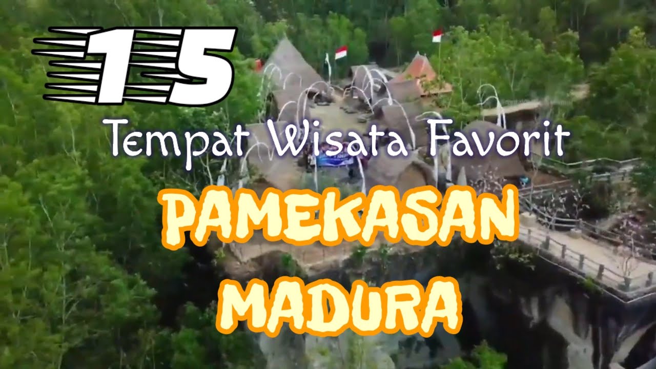 15 Wisata di Pamekasan Madura yang Hitz di Tahun ini