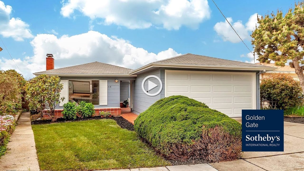 407 Balra Dr El Cerrito CA | El Cerrito Homes for Sale