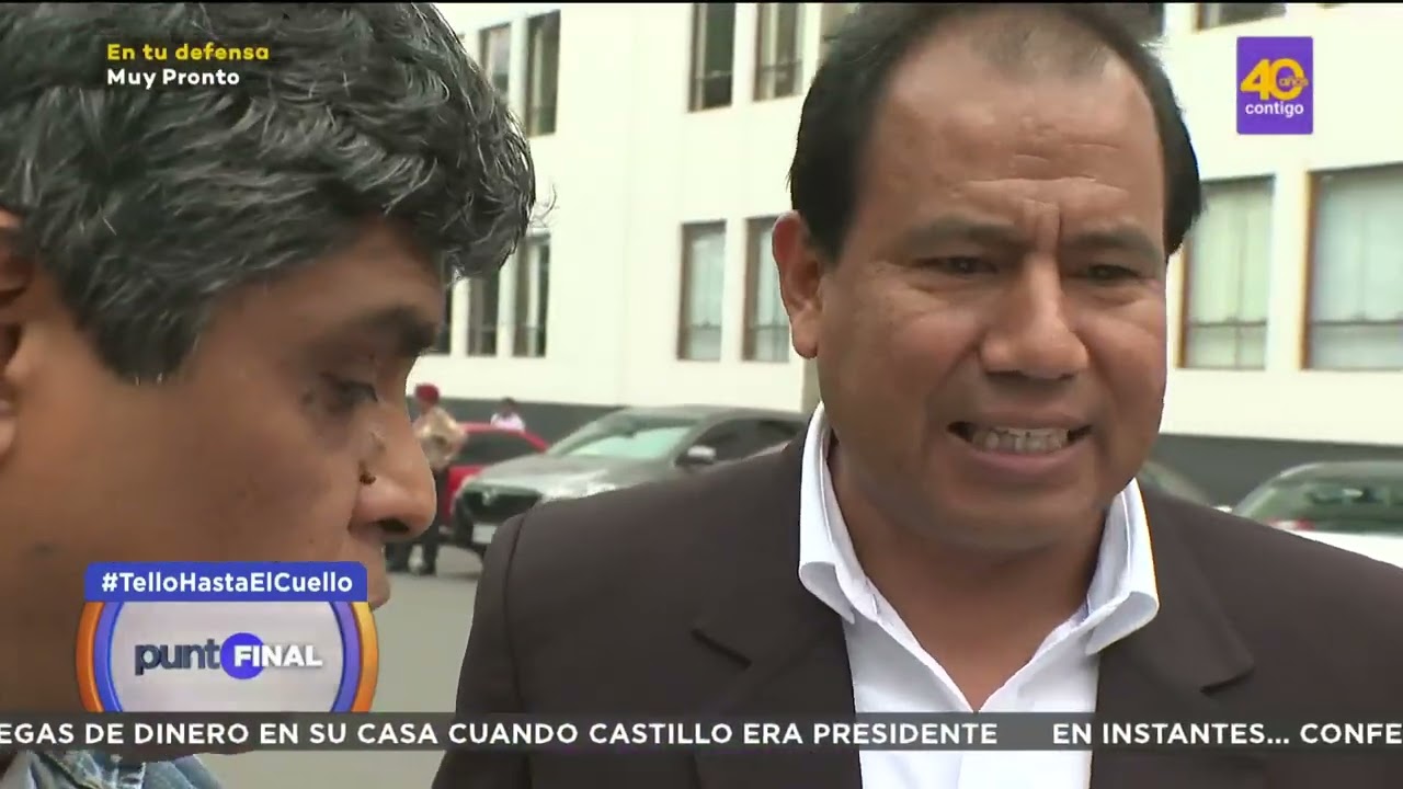 #Tellohastaelcuello