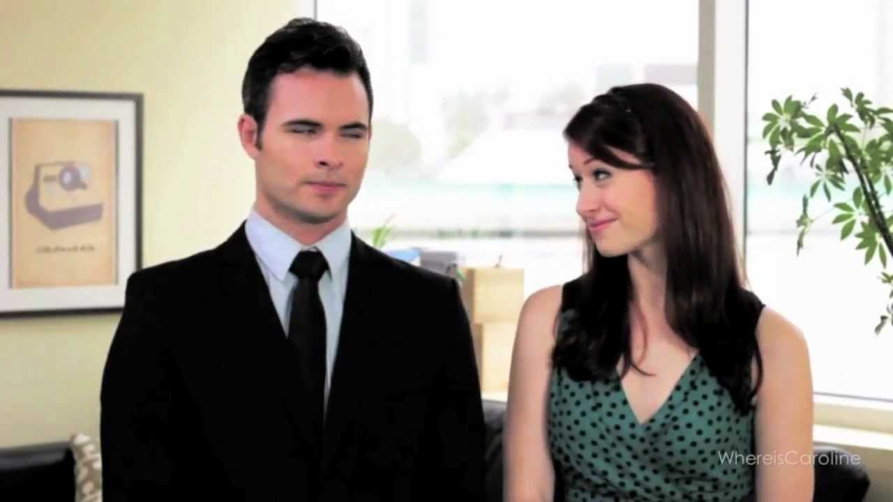 lizzie & darcy | thelbd