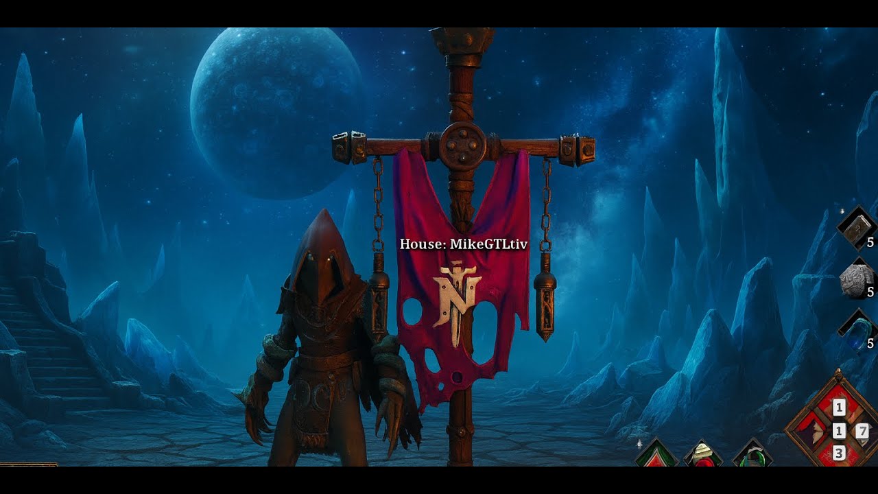 Eldegarde Season 2 Top NA Dagger Rogue Gameplay 2