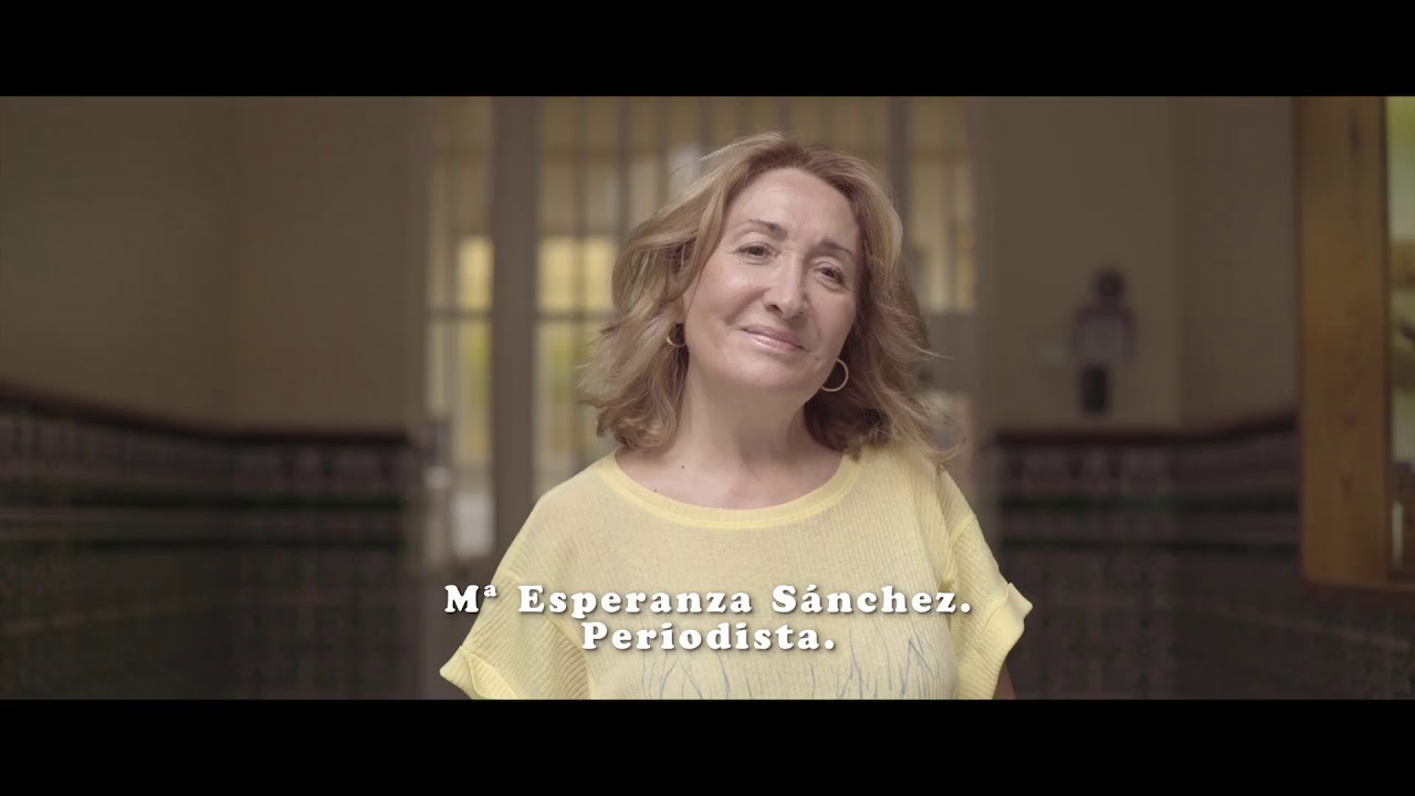 'Un ideal andaluz', el documental. Fundación Centro de Estudios Andaluces y la Fundación Cajasol