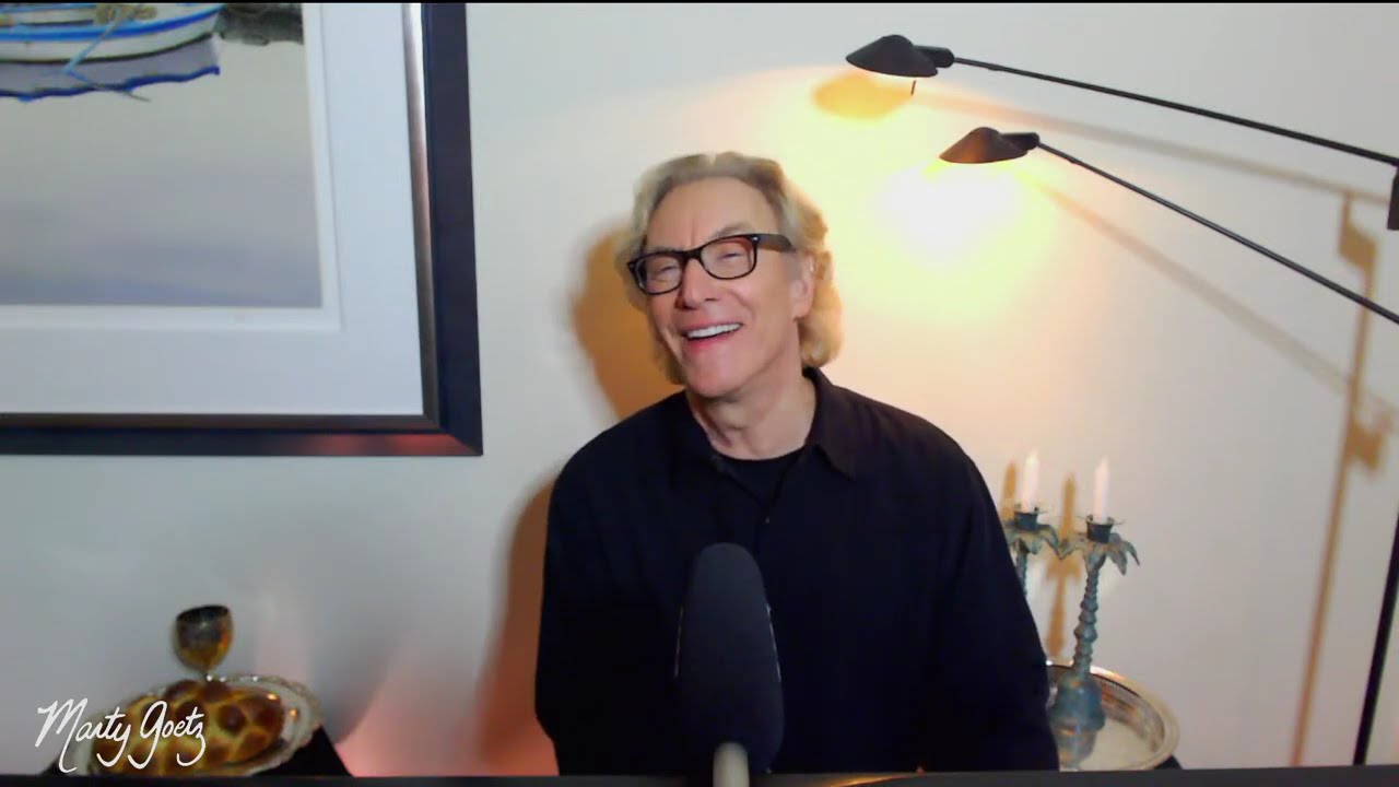 ‘House of Worship 346’ with Marty Goetz LIVE (Friday, Dec. 20, 2024)