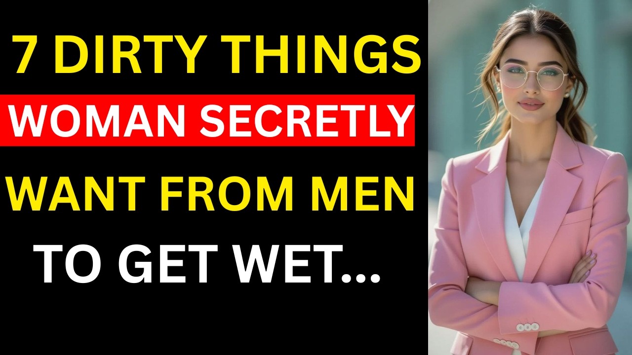 7 ‘Wrong’ Things Men Do that Make Women Want Them Even More Female Psychology