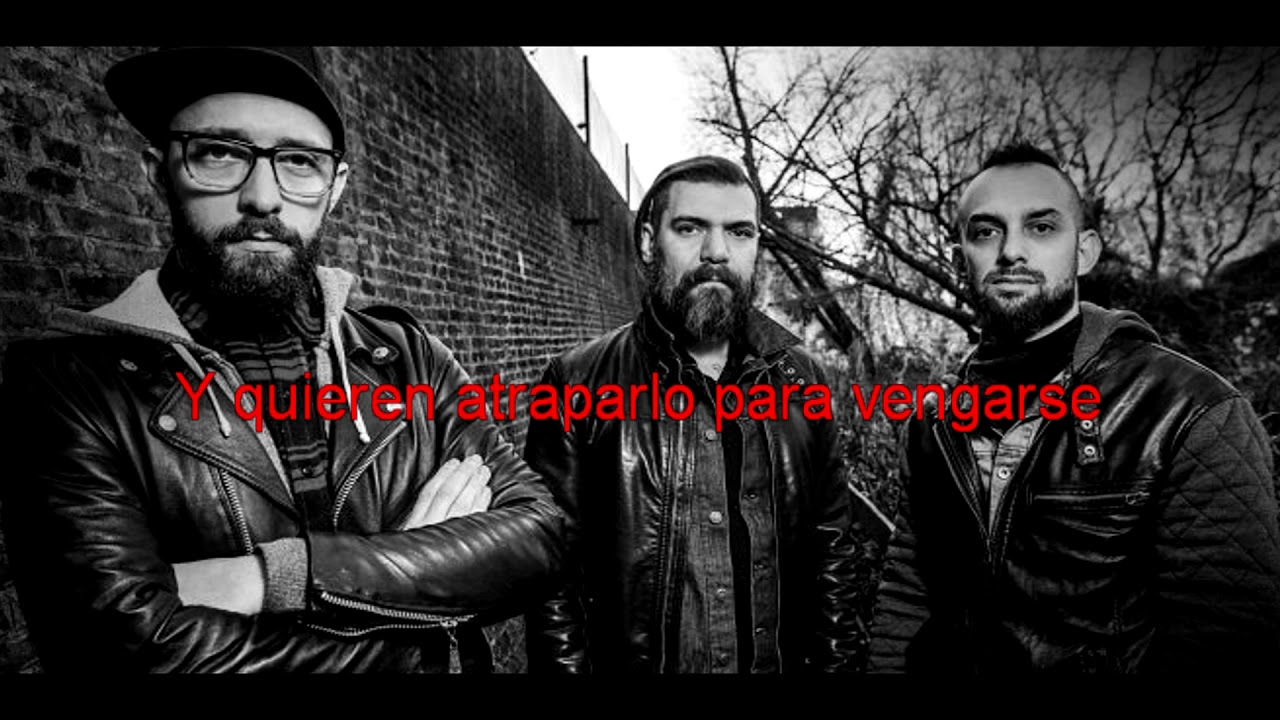 CARAJO - EL ERROR (KARAOKE)