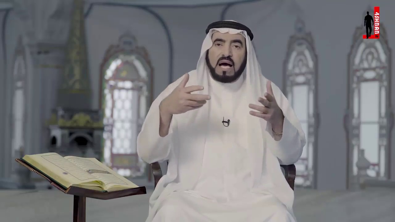 من الجهل أن تتمنى حياة بدون ألـم !! ــ د.طارق السويدان ــ نورك فينا