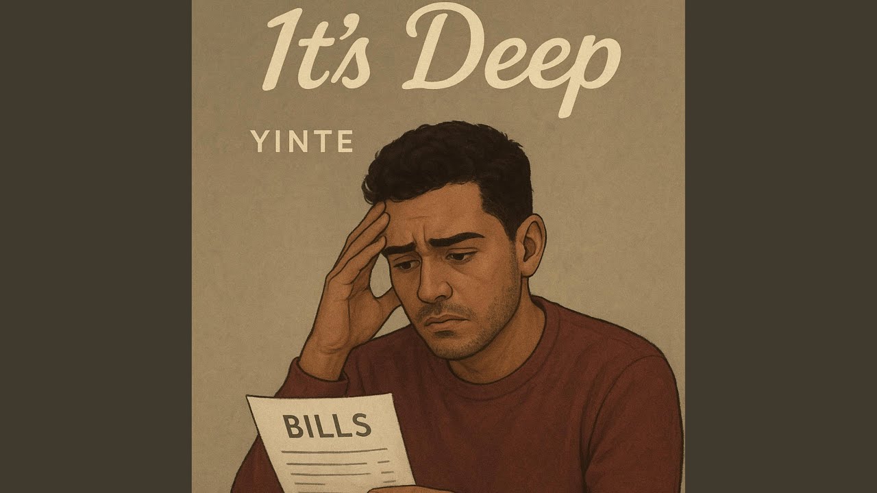 It's Deep
