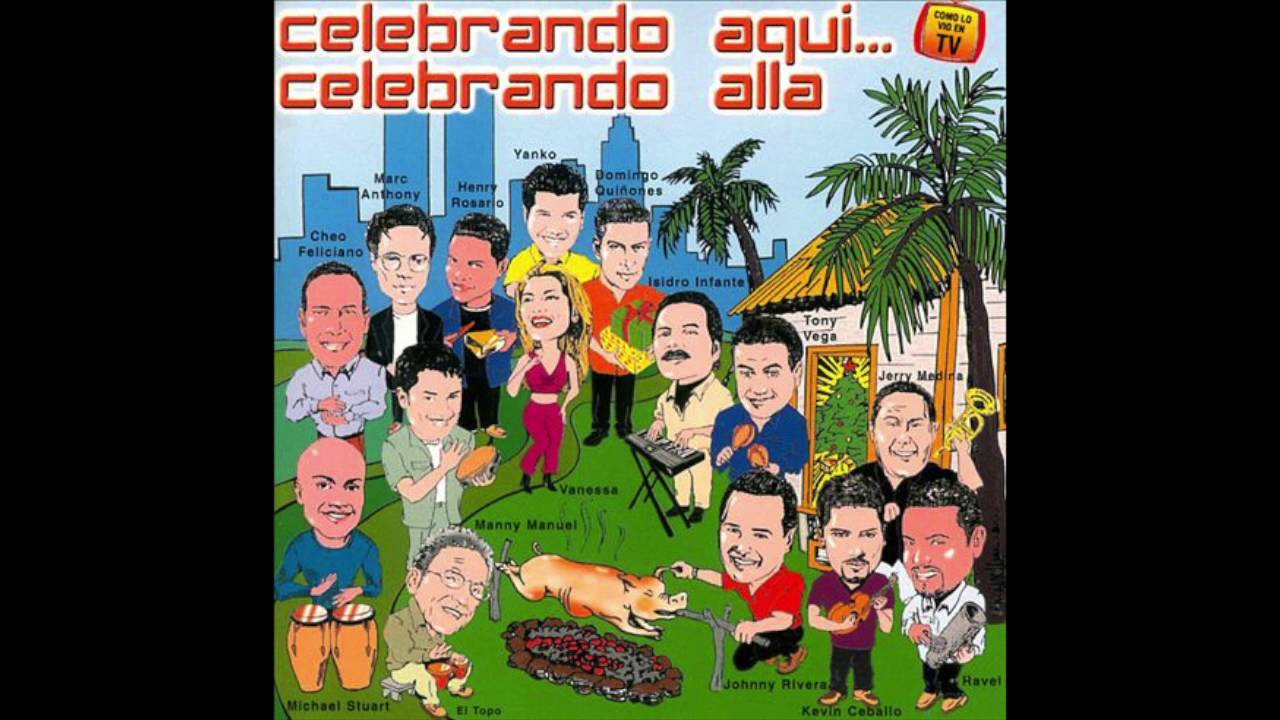 Jibaro Soy