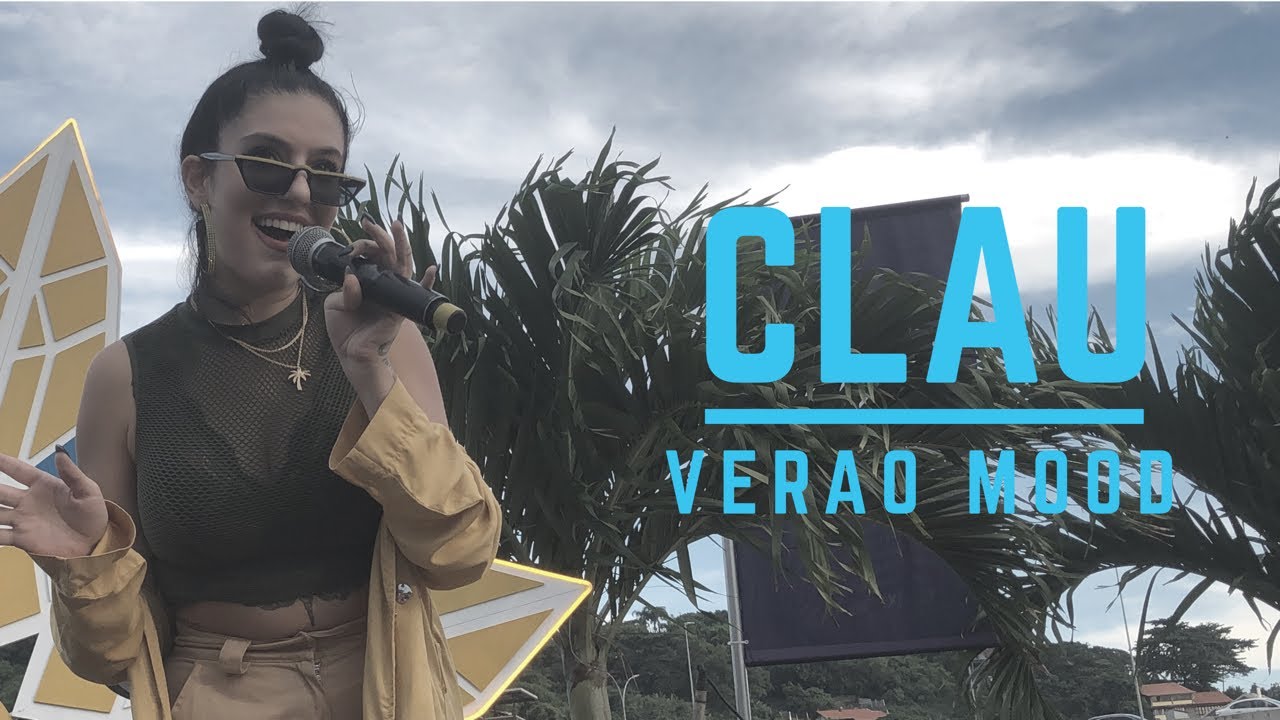 Clau - Pouca Pausa ft. Philipe Tangi @Mood Sunset