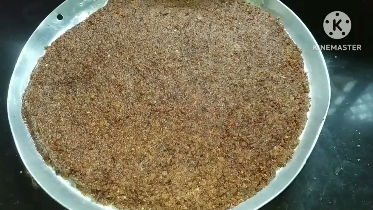 Ghee k  jaran se banaiye anokhi dish #ALLAHABADI TADKA #Bhookh Lagi Hai !!! @Bhookhlagihaiii