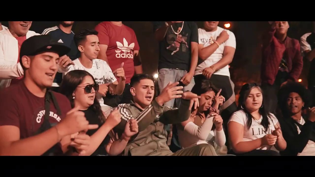 VCO - Por Ley  (Video Official shot by BJ Producciones)
