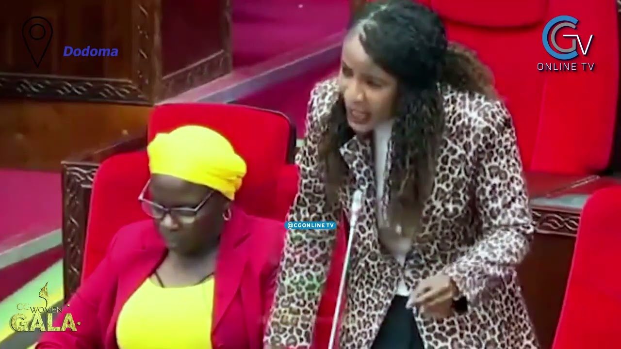 #MBUNGE WA ULYANKULU ATAKA KAMPUNI ZA SIMU KUFIDIA WATEJA