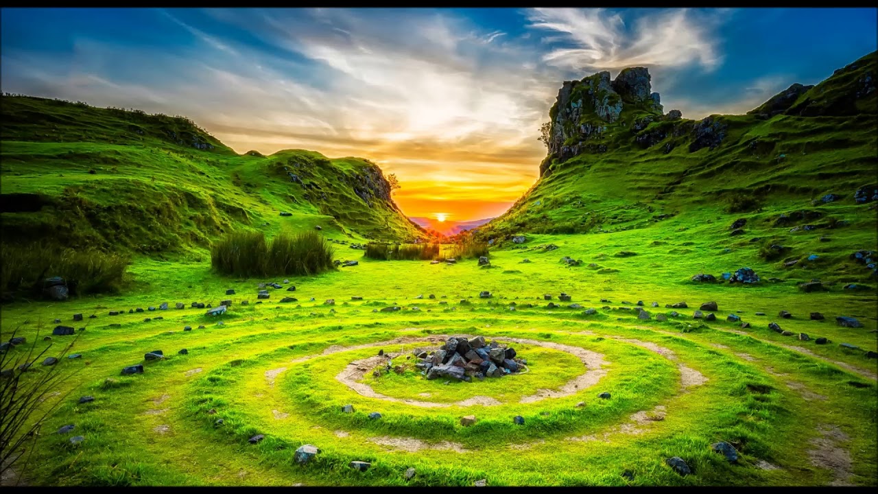 Abraham Hicks 🌷 About God
