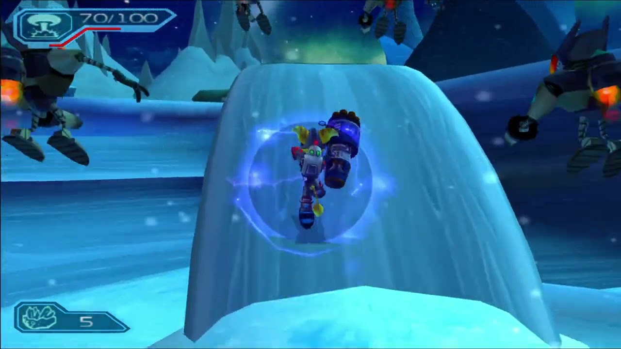 Ratchet & Clank 2 (PS2) HD - Parte 15