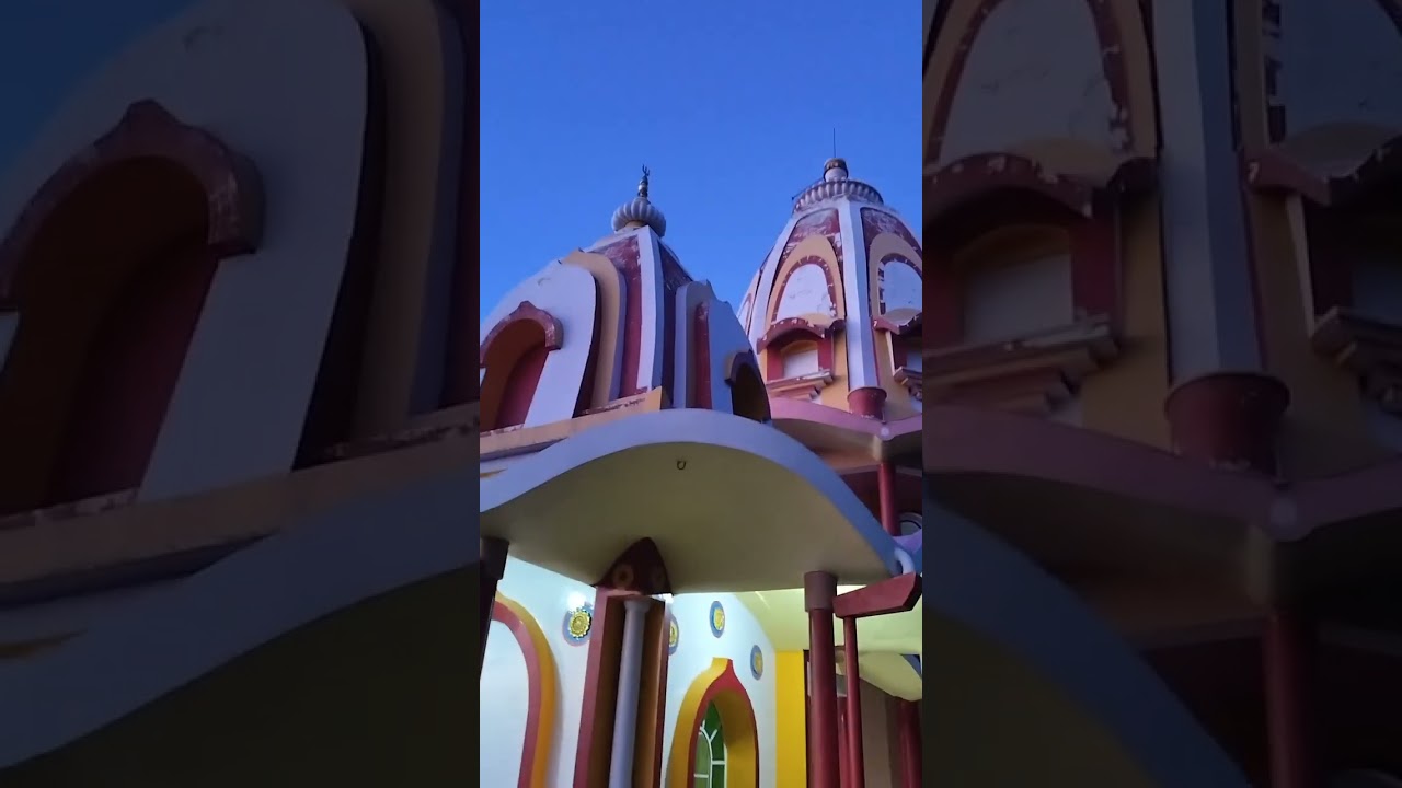 Kamakhya temple Pithoragarh Uttarakhand