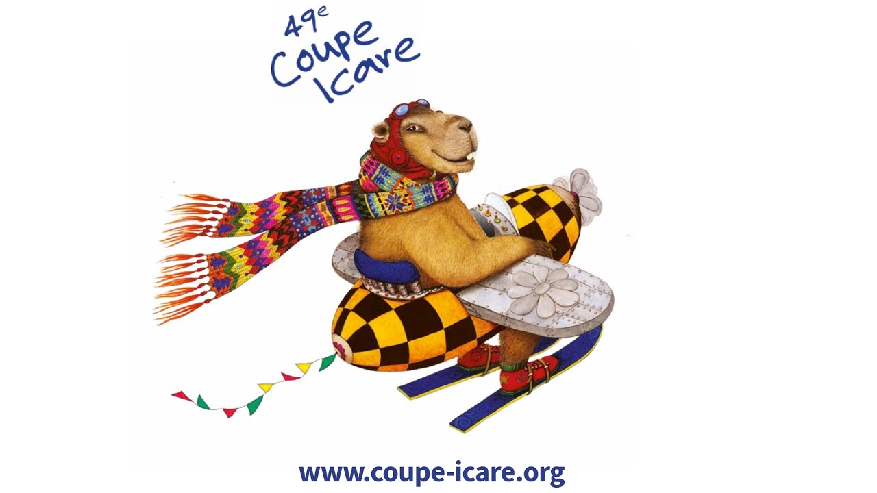 Coupe Icare 2022