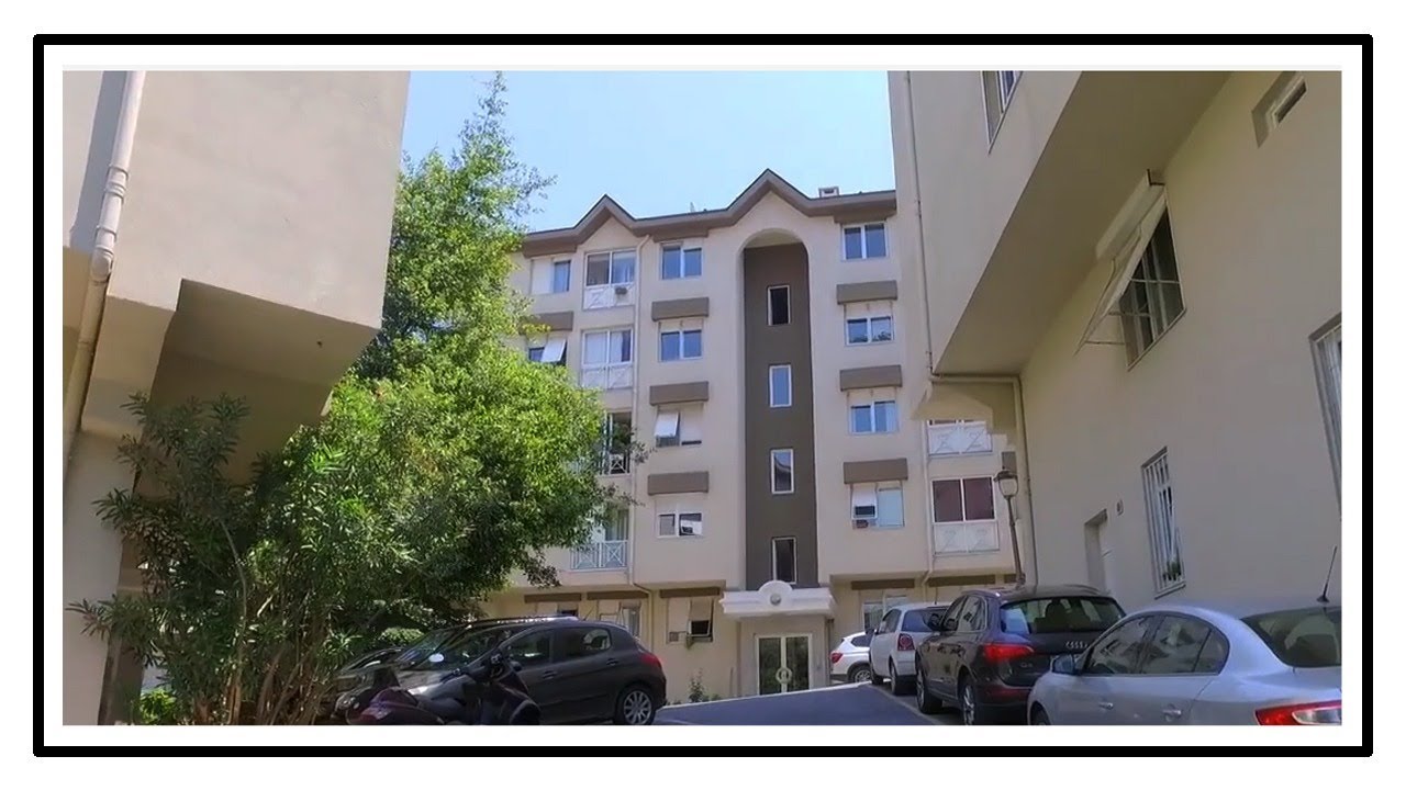Tarabya Polat Koru Sitesi Özel Daire